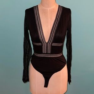 SOLD Windsor Bodysuit